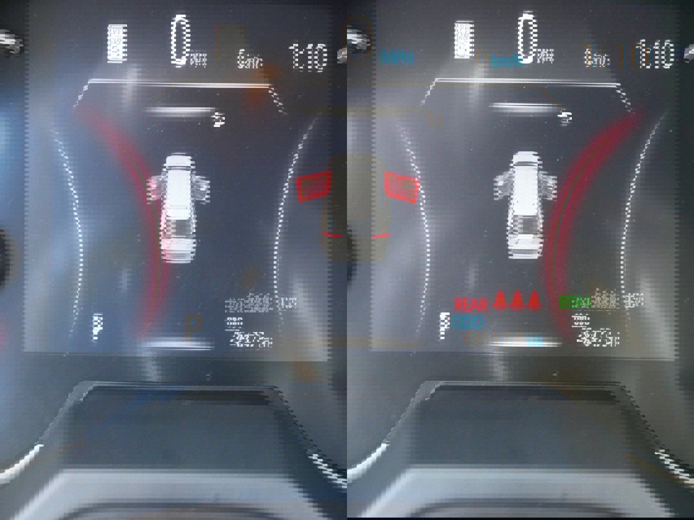 Used 2023 Toyota RAV4 XLE image 26