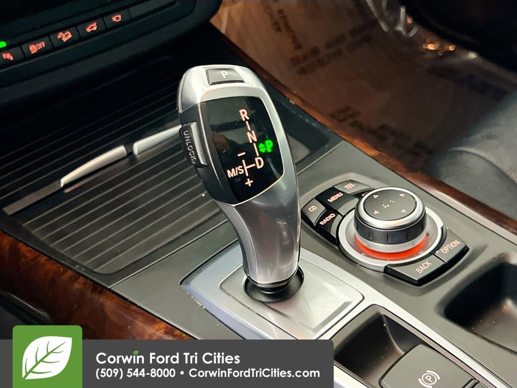 Used 2011 BMW X5 xDrive35i AWD/4WD image 10