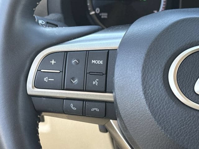 Used 2023 Lexus GX 460 Premium w/ Premium Package AWD/4WD image 14
