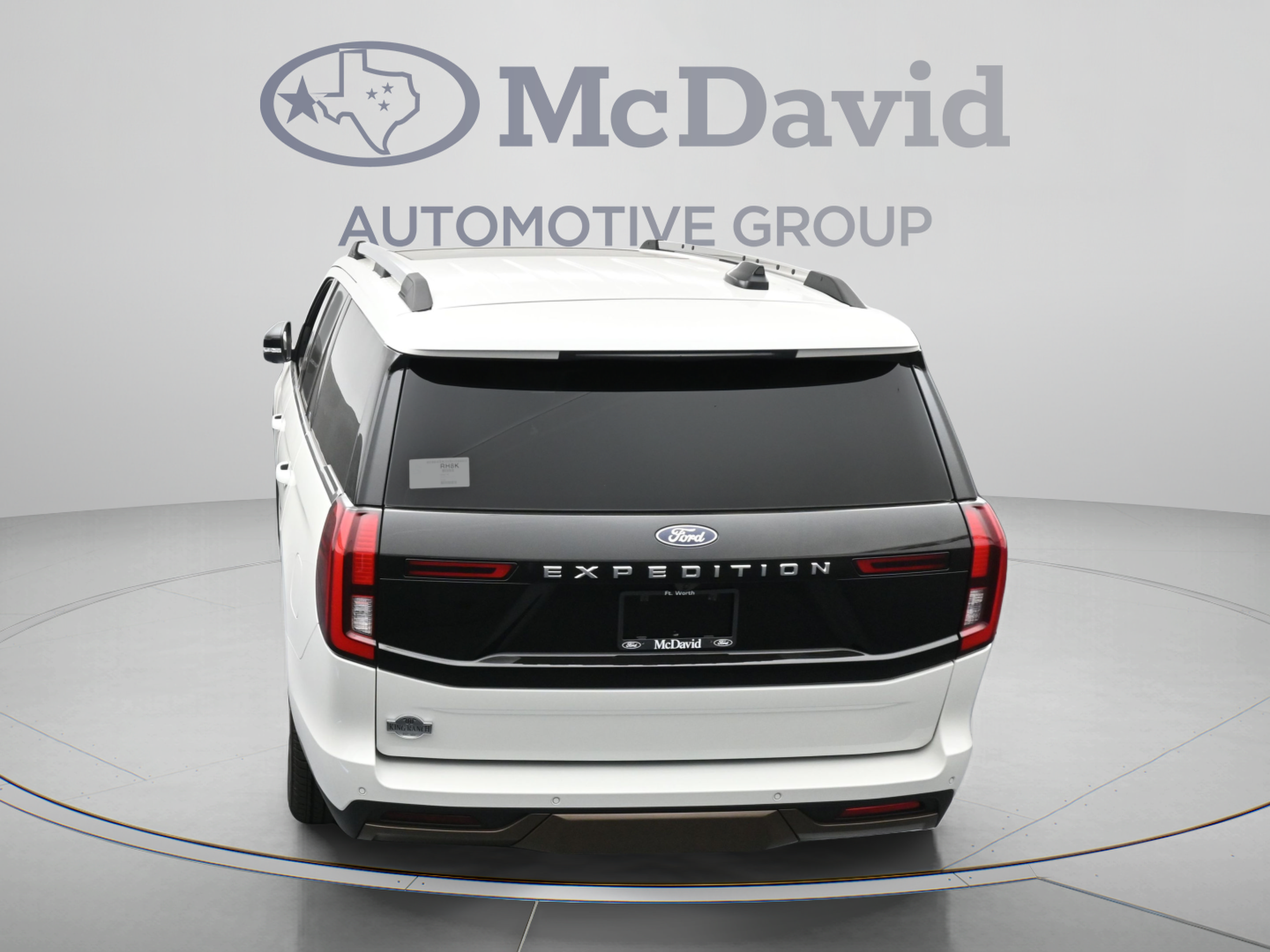 New 2027 Ford Expedition King Ranch AWD/4WD image 23