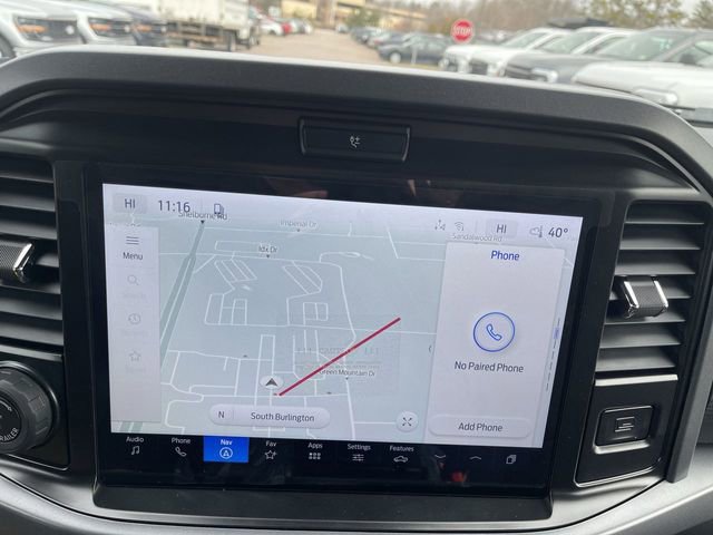 New 2026 Ford F150 XLT image 20