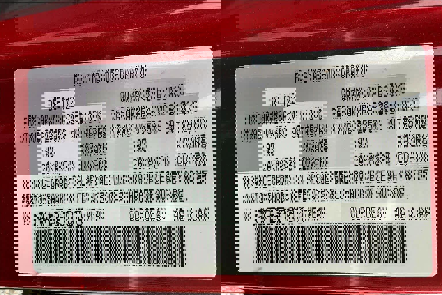 Used 2023 MAZDA CX-5 AWD 2.5 S w/ Premium Package image 34