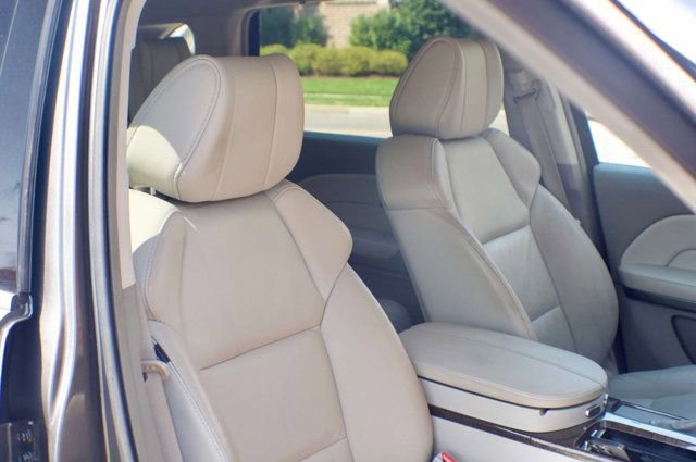 Used 2011 Acura MDX image 46