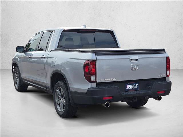 Used 2023 Honda Ridgeline RTL image 7