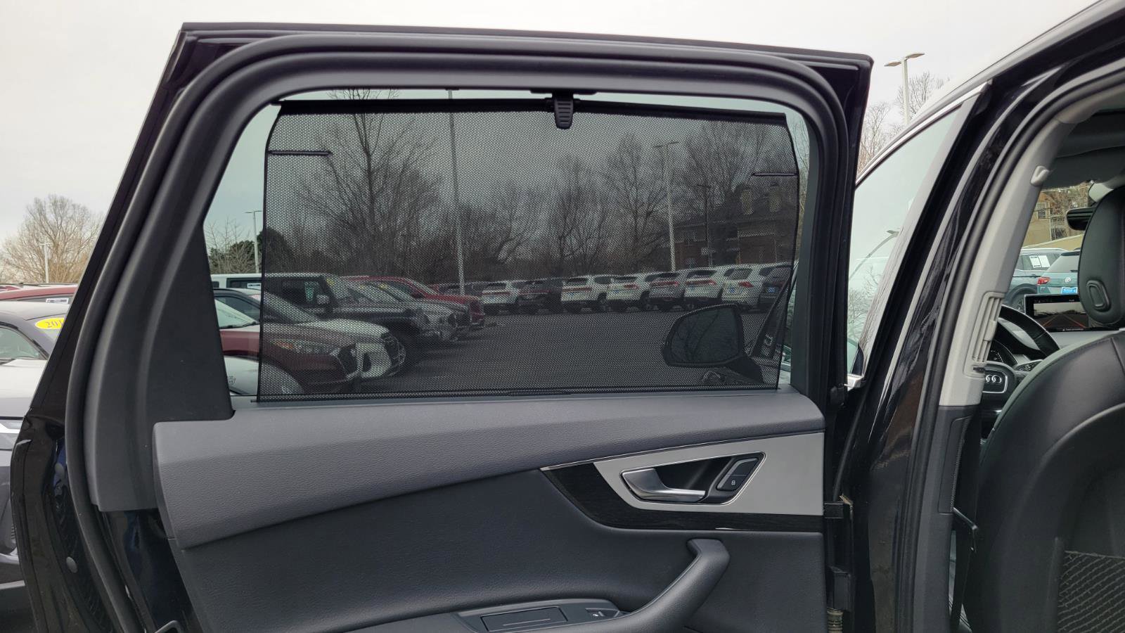 Used 2019 Audi Q7 2.0T Premium Plus w/ Premium Plus Package image 34