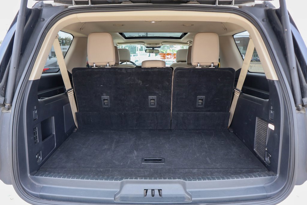 Used 2024 Ford Expedition Max Limited image 27
