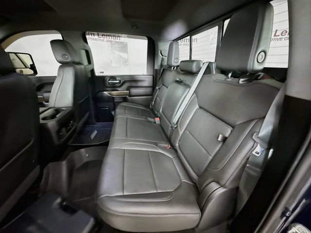 Used 2022 Chevrolet Silverado 3500 LT w/ All Star Edition AWD/4WD image 24