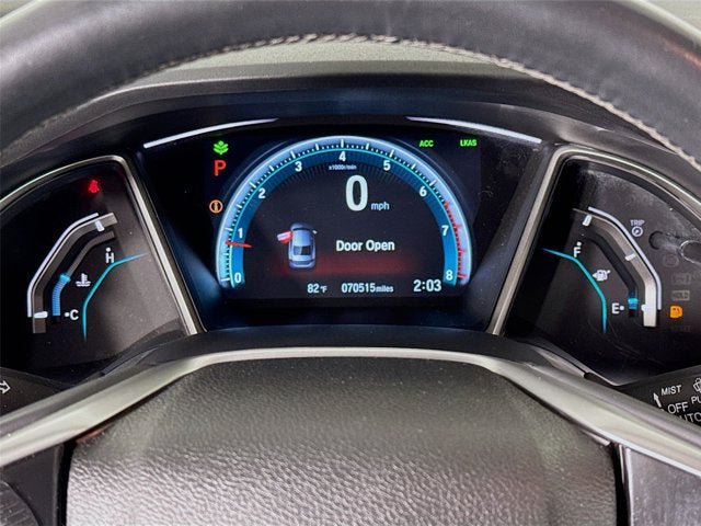 Used 2018 Honda Civic Touring image 14