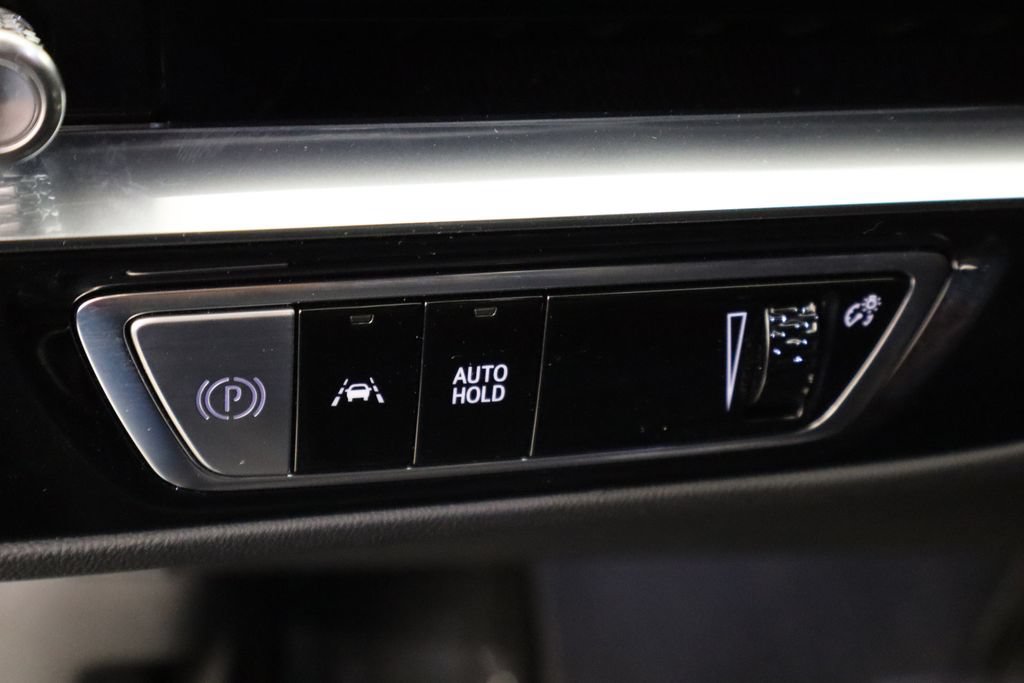 Used 2024 Cadillac Lyriq Tech w/ Driver Assist Package RWD image 23