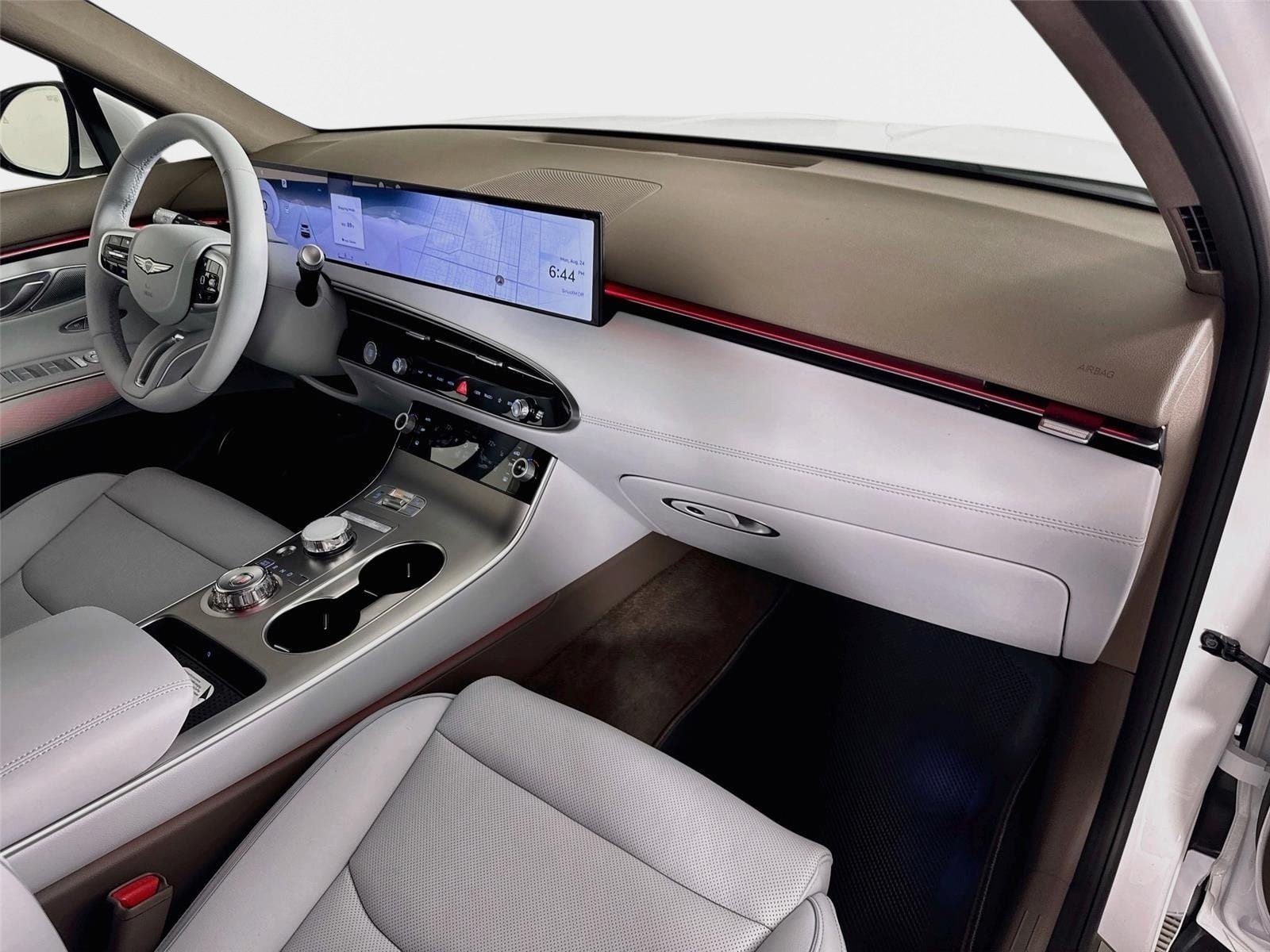 New 2027 Genesis GV70 2.5T Advanced AWD/4WD image 31