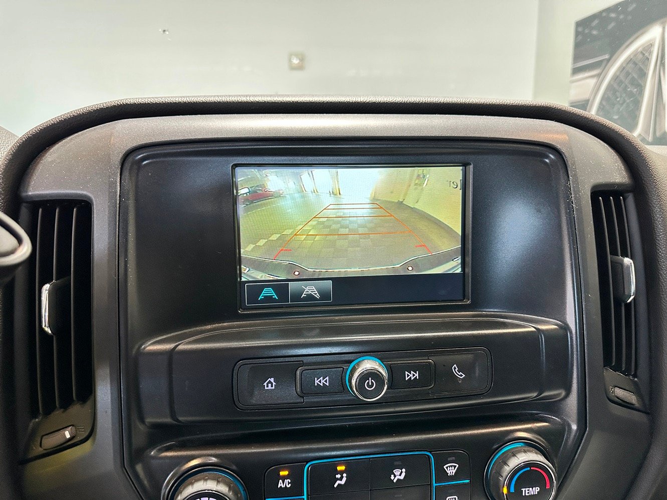 Used 2019 GMC Sierra 1500 Limited w/ Elevation Edition AWD/4WD image 9