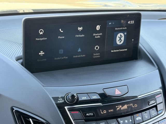 Used 2021 Acura RDX w/ Advance Package FWD image 13
