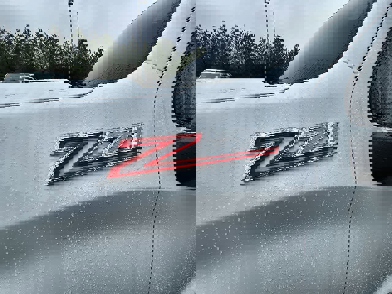 Used 2024 Chevrolet Silverado 1500 RST image 29