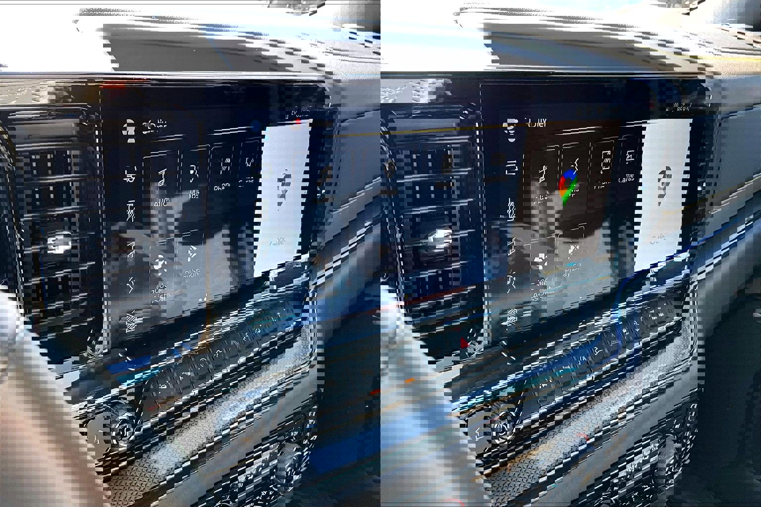 Certified 2023 Chevrolet Silverado 1500 ZR2 w/ Technology Package image 21