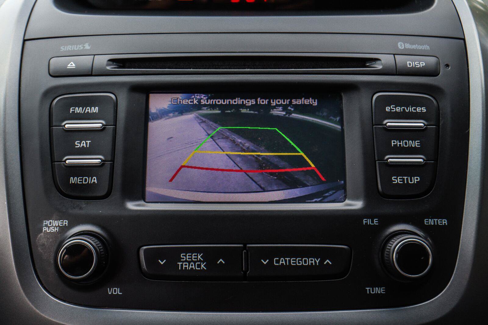 Used 2015 Kia Sorento LX FWD image 7