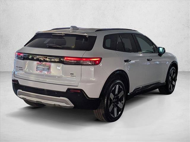 New 2026 Honda Prologue Elite image 2