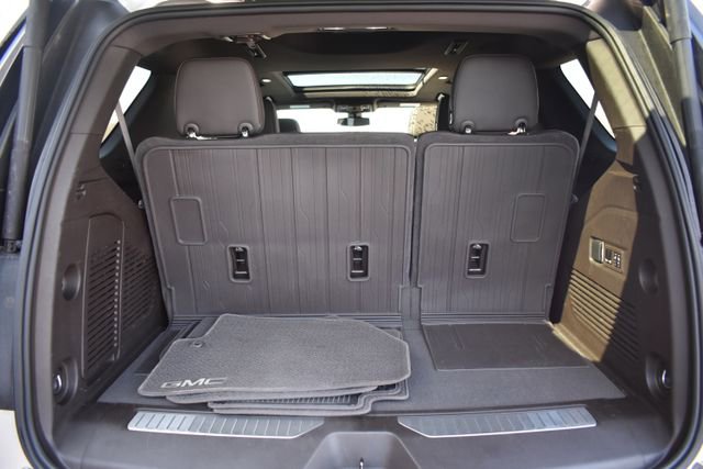 Used 2022 GMC Yukon Denali image 46