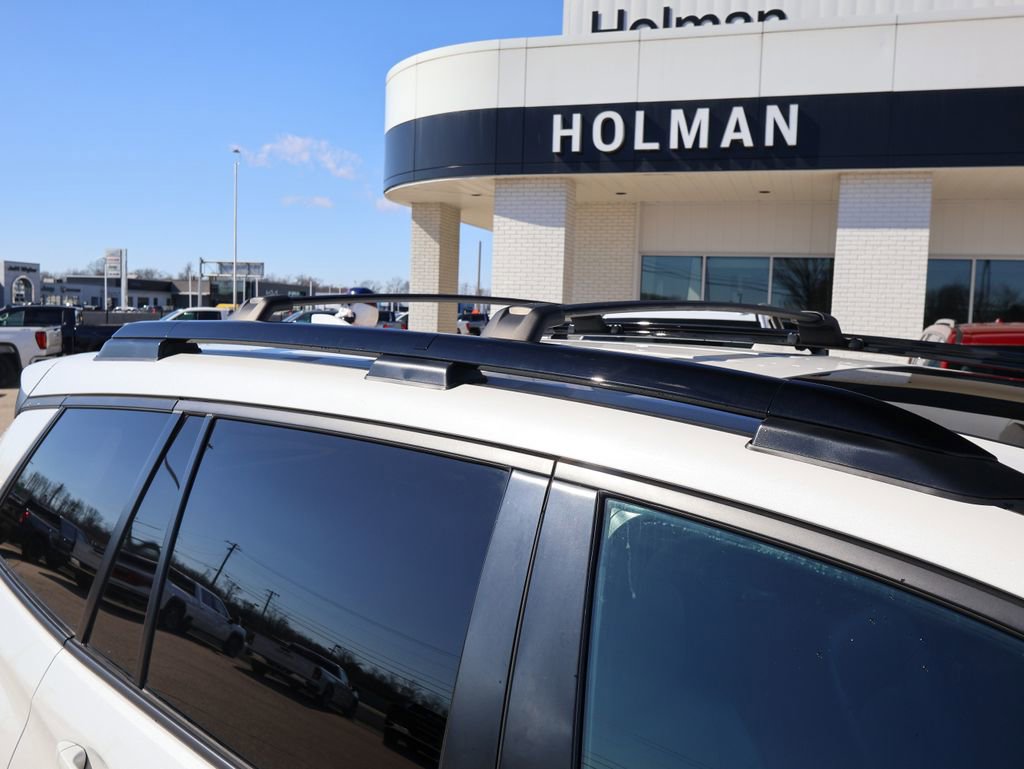 Used 2023 Honda Passport EX-L image 28