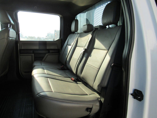Used 2021 Ford F450 XL w/ Power Equipment Group image 25