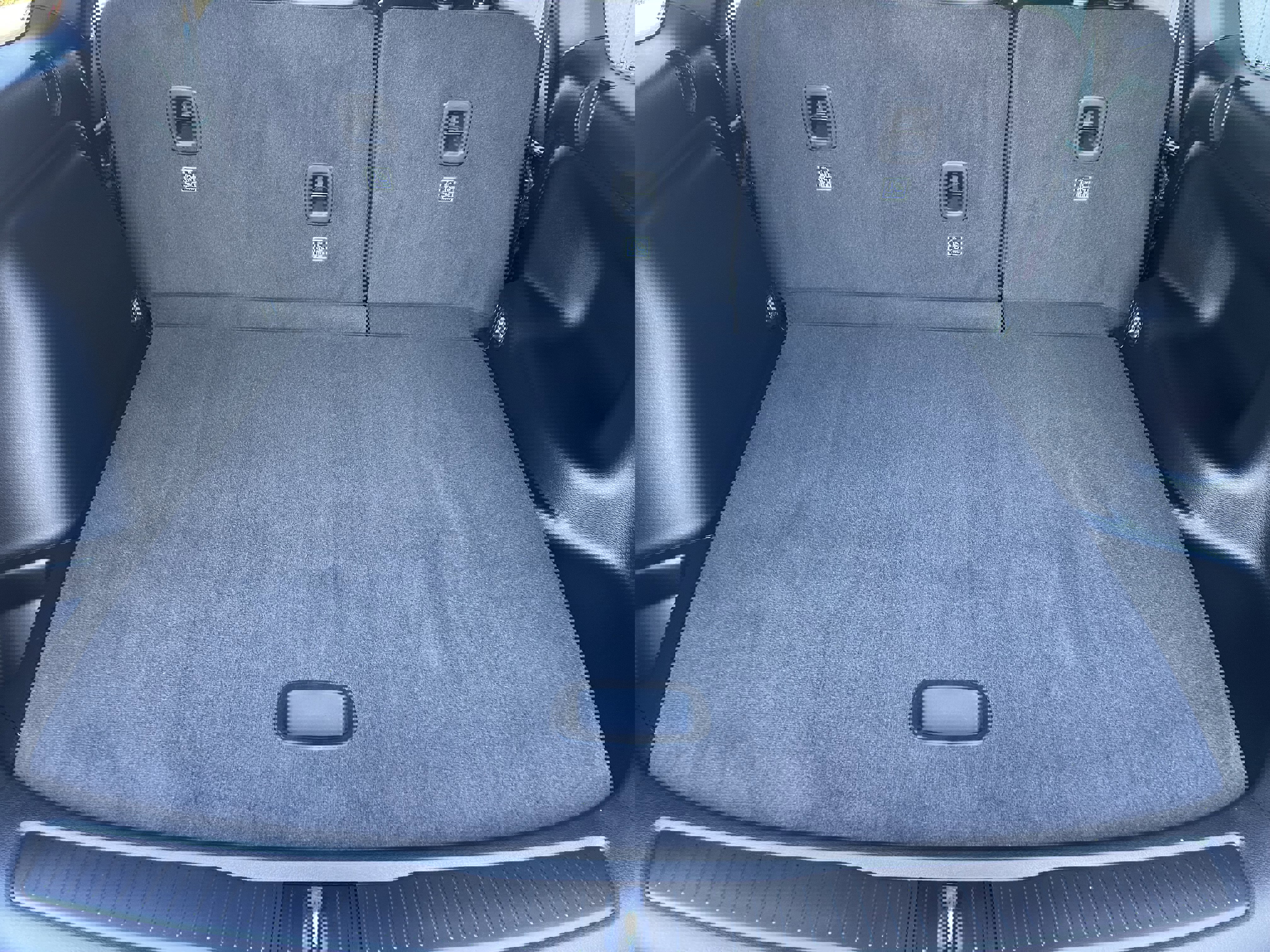 New 2026 Jeep Grand Cherokee Altitude image 24