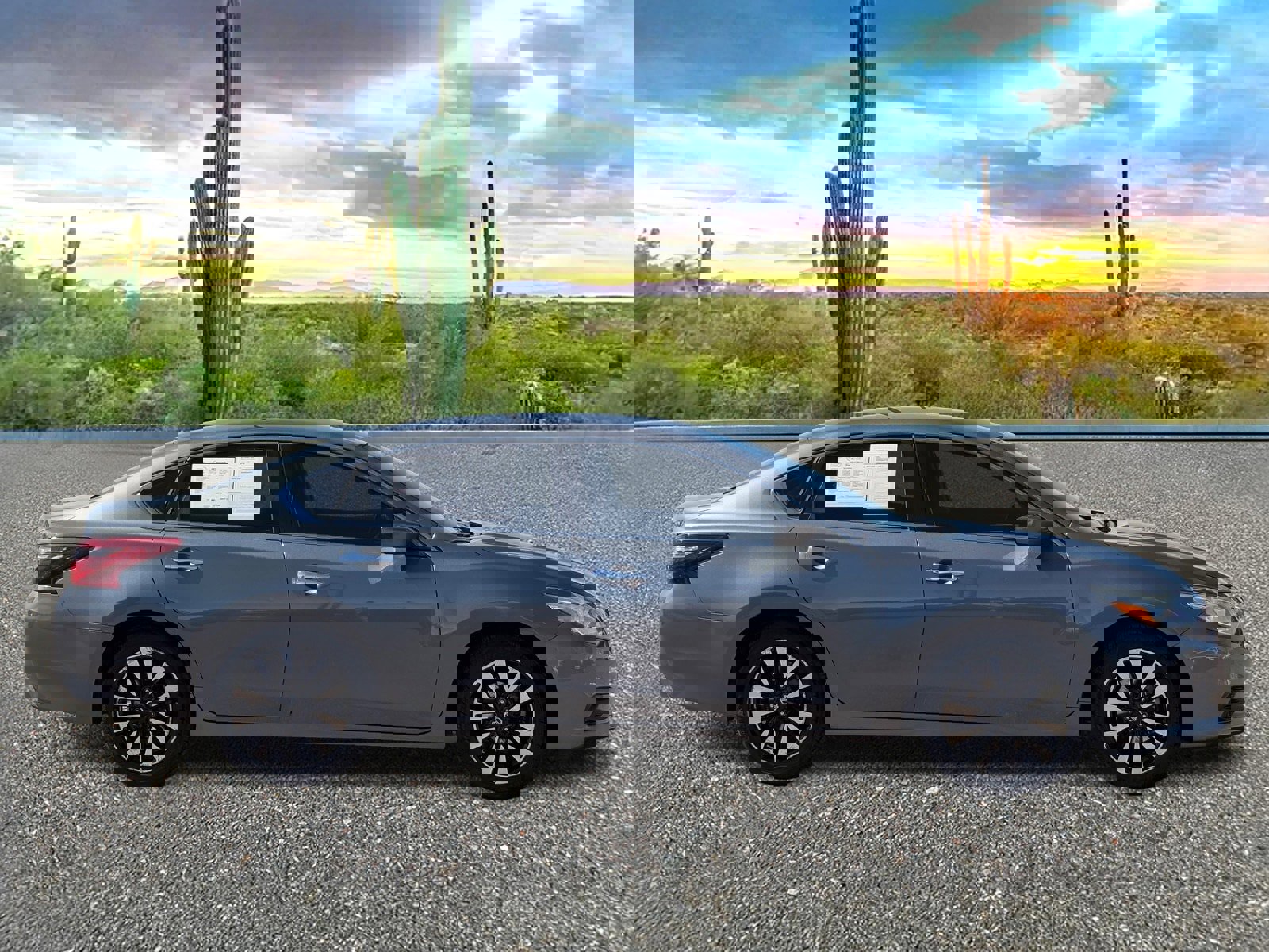 Used 2018 Nissan Altima 2.5 SV image 6