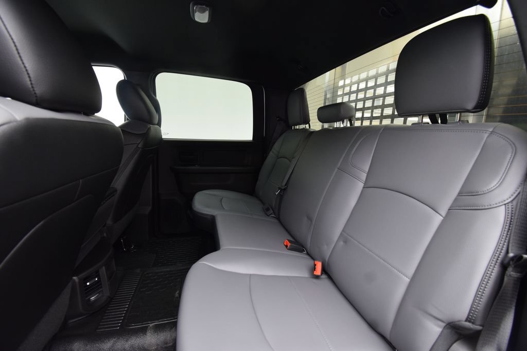 New 2026 RAM 3500 Tradesman AWD/4WD image 42