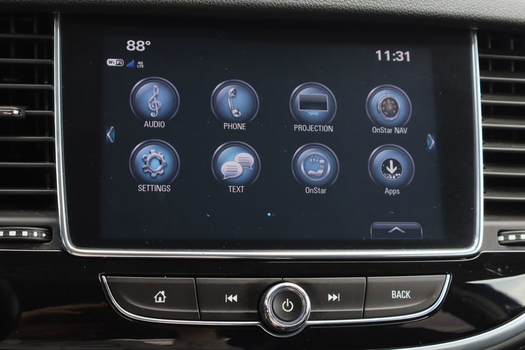 Used 2019 Buick Encore Preferred AWD/4WD image 15