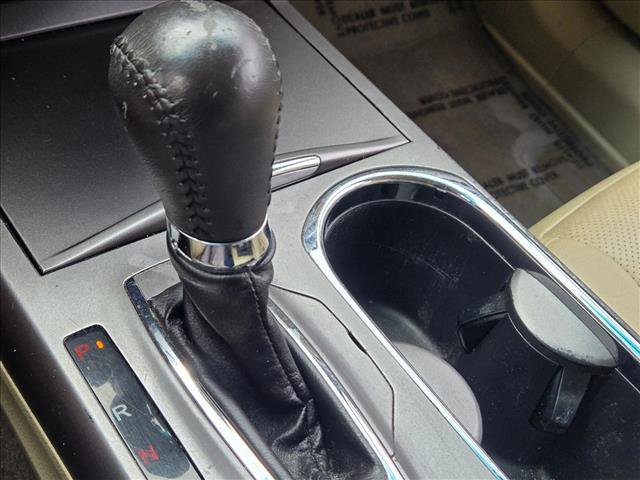 Used 2015 Acura RDX AWD image 12