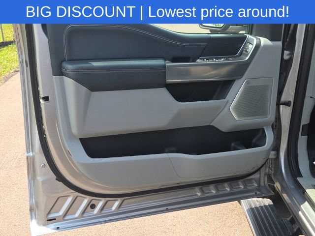 Certified 2021 Ford F150 Limited AWD/4WD image 25