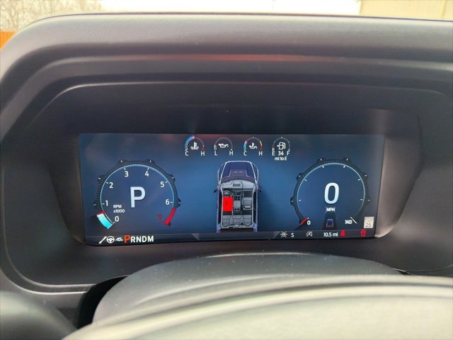 New 2026 Ford F150 Raptor image 22