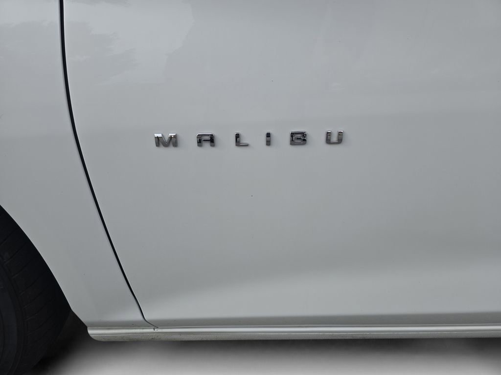 Used 2024 Chevrolet Malibu LT FWD image 26