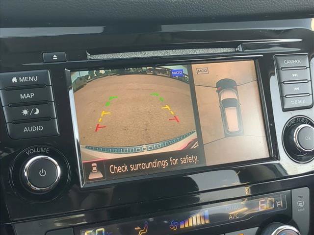 Used 2019 Nissan Rogue SV w/ Premium Package FWD image 13