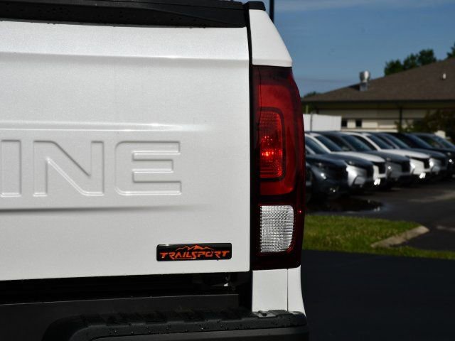 New 2026 Honda Ridgeline TrailSport image 9