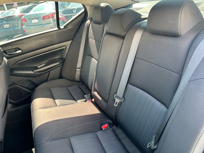 Used 2020 Nissan Altima 2.5 S image 15