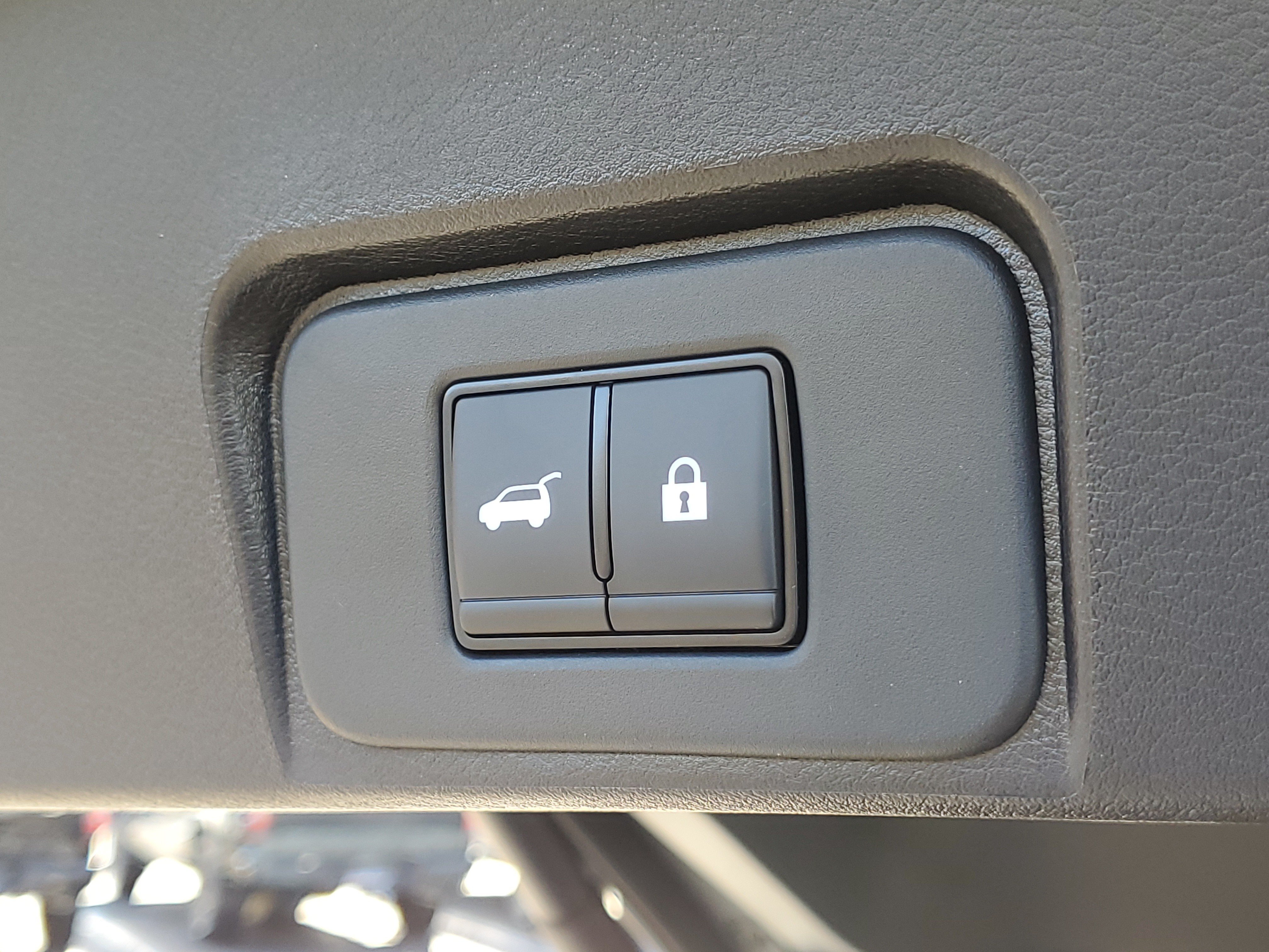 New 2027 Nissan Rogue SV w/ Rock Creek Premium Package AWD/4WD image 31