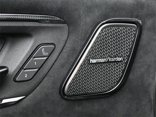 New 2026 RAM 1500 RHO w/ RHO Level 1 Equipment Group image 23