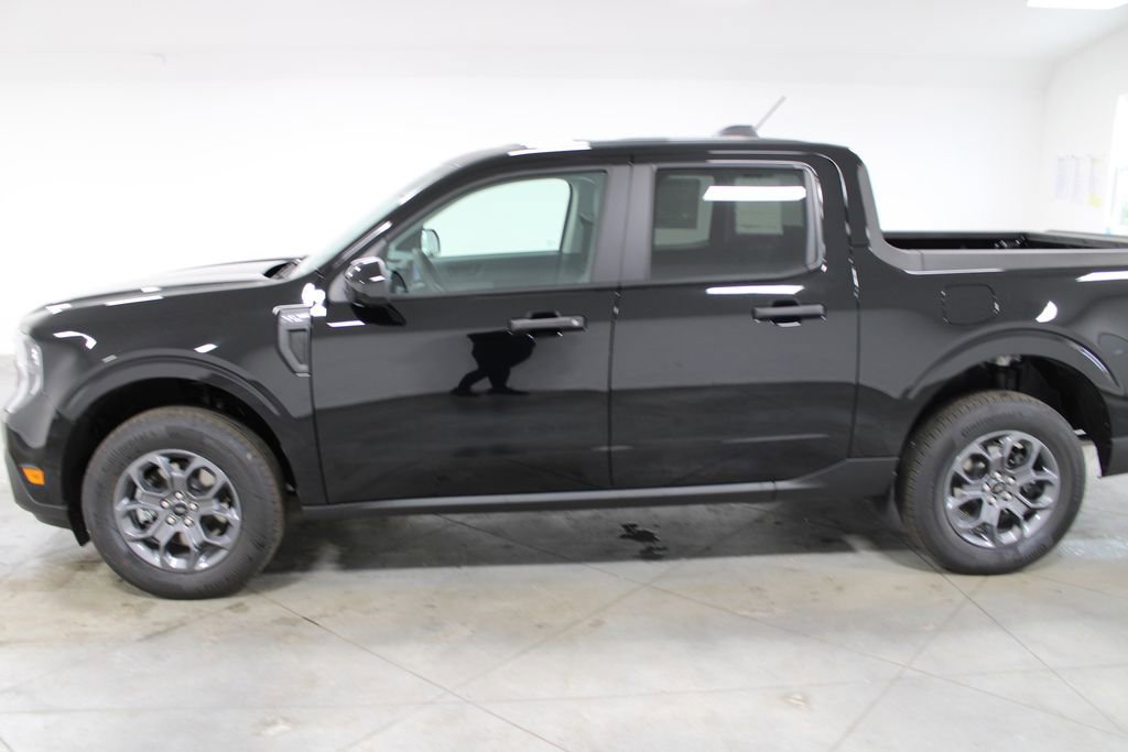 New 2026 Ford Maverick XLT image 5