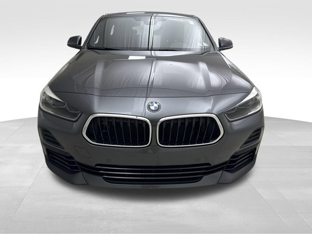Used 2021 BMW X2 xDrive28i w/ Convenience Package AWD/4WD image 3