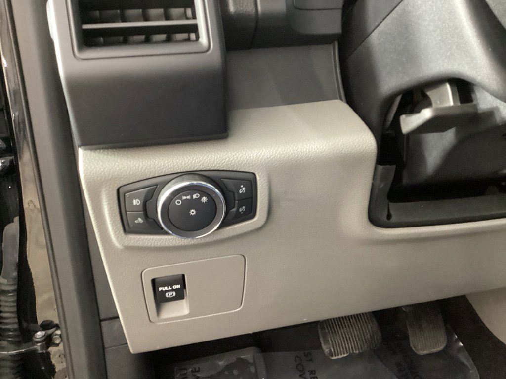 Used 2019 Ford F150 XL w/ Equipment Group 101A Mid image 22