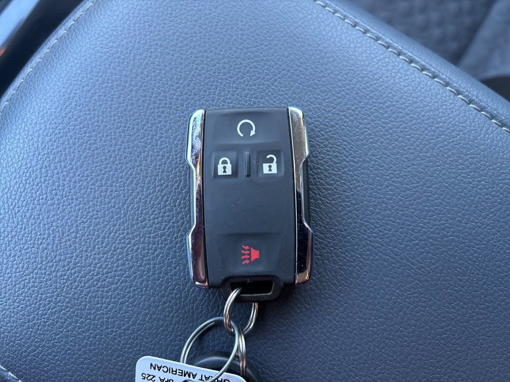 Used 2021 Chevrolet Colorado Z71 w/ Safety Package image 28