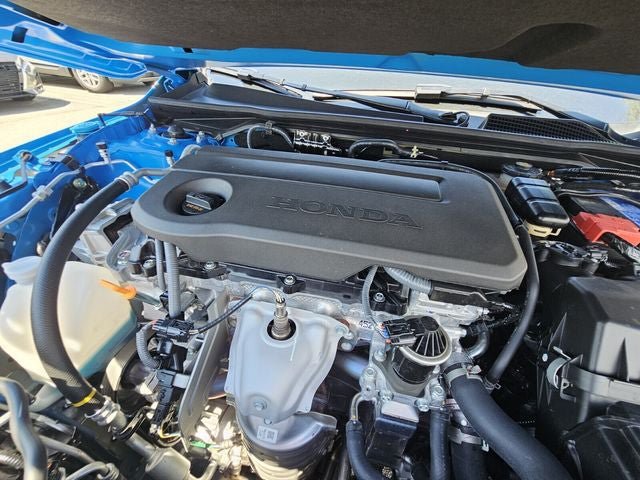 Certified 2026 Honda Civic Sport image 33