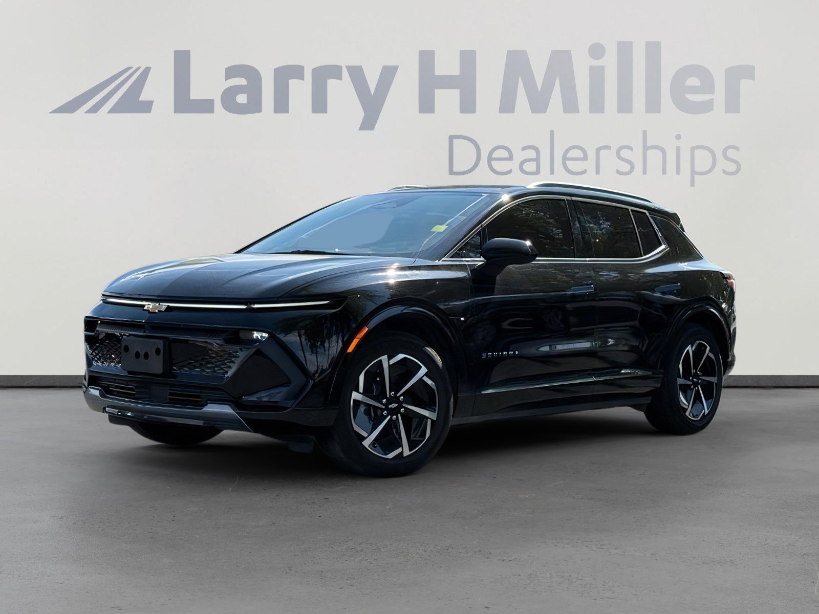 Used 2025 Chevrolet Equinox EV LT w/ Convenience Package