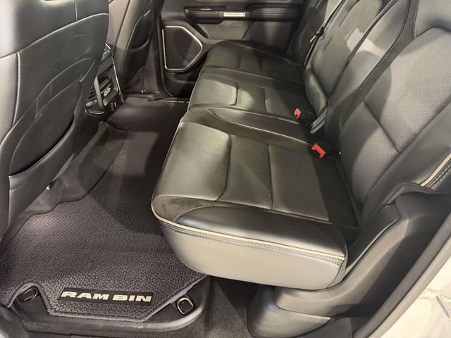 Used 2020 RAM 1500 Laramie w/ Sport Appearance Package AWD/4WD image 20