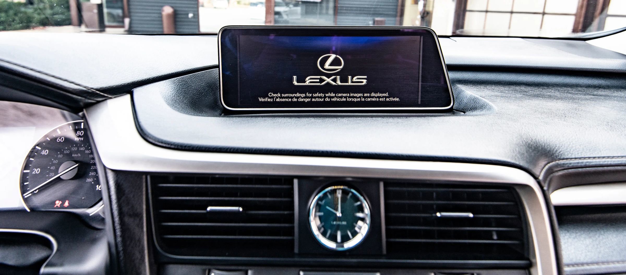 Used 2016 Lexus RX 350 AWD image 39