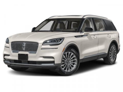 Certified 2024 Lincoln Aviator 2WD w/ Premium Package