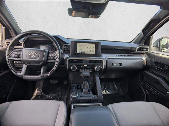 Used 2025 Toyota Tacoma SR5 RWD image 17