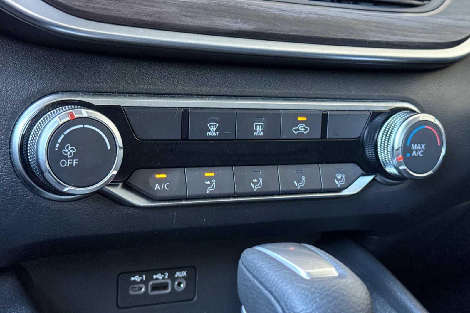 Used 2025 Nissan Altima 2.5 SV image 19