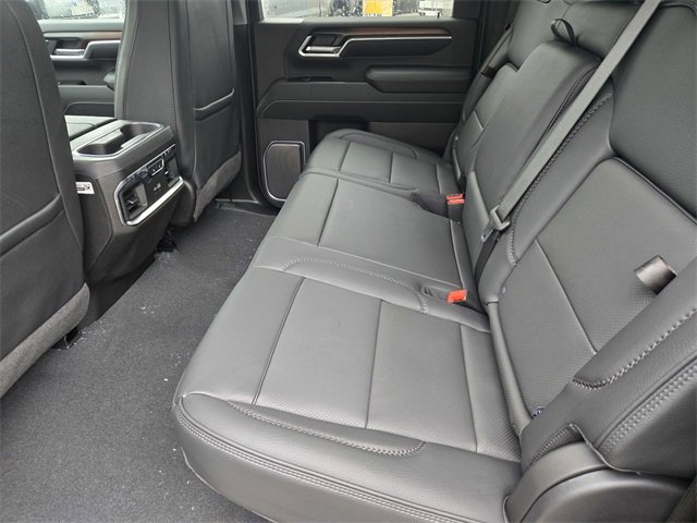New 2026 GMC Sierra 3500 Denali w/ Denali Reserve Package image 21