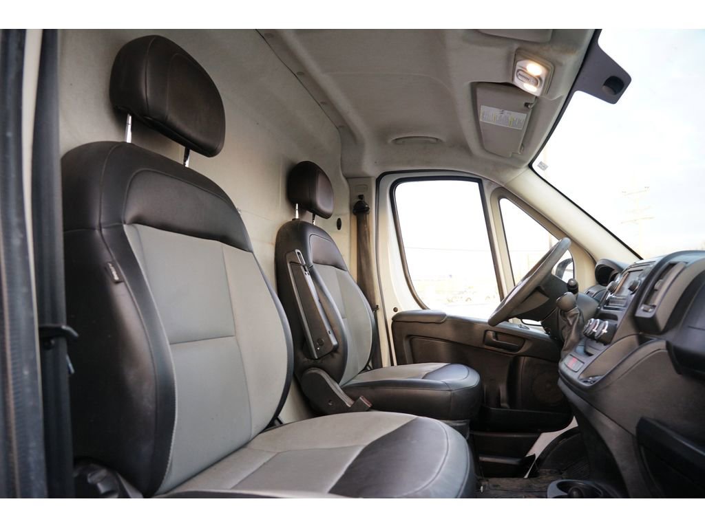 Used 2016 RAM ProMaster 1500 FWD image 12