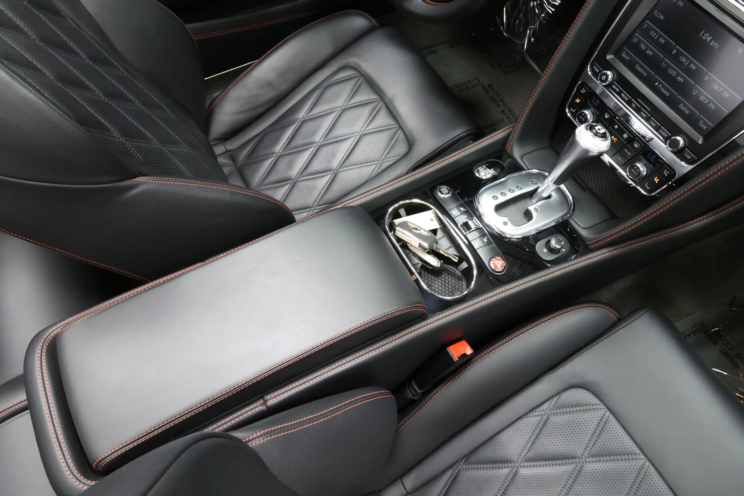 Used 2014 Bentley Continental GT V8 S AWD/4WD image 84